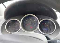 2008 HONDA FIT