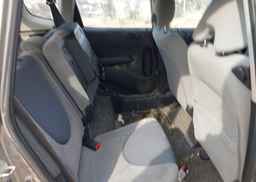 2008 HONDA FIT