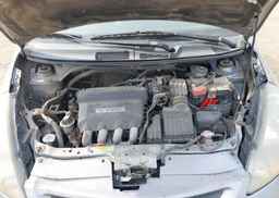 2008 HONDA FIT