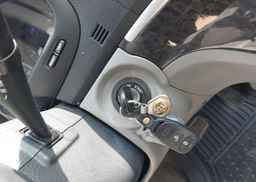 2007 HYUNDAI SANTA FE GL