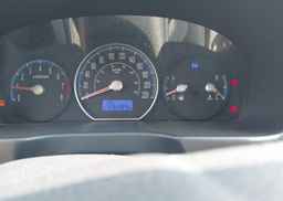 2007 HYUNDAI SANTA FE GL