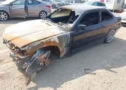 1996 BMW 328 IS