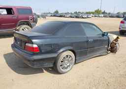 1996 BMW 328 IS