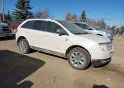 2008 LINCOLN MKX