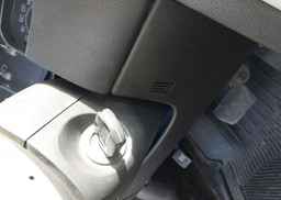 2008 LINCOLN MKX