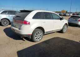 2008 LINCOLN MKX