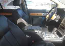 2008 LINCOLN MKX
