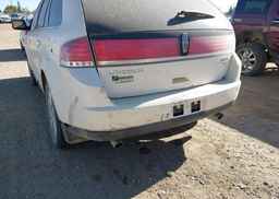 2008 LINCOLN MKX