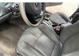 2008 PONTIAC GRAND PRIX