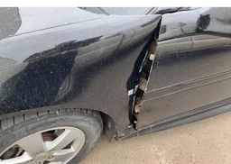 2008 PONTIAC GRAND PRIX