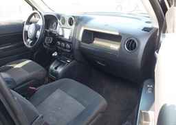 2011 JEEP PATRIOT