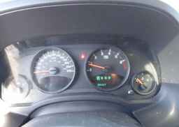 2011 JEEP PATRIOT