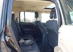 2011 JEEP PATRIOT