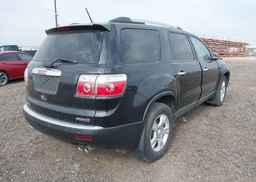 2012 GMC ACADIA SLE