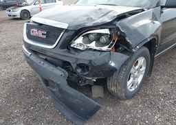 2012 GMC ACADIA SLE