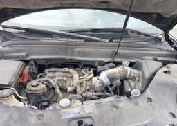 2012 GMC ACADIA SLE