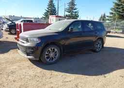 2019 DODGE DURANGO GT