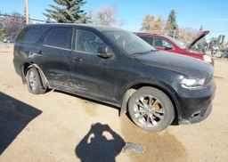 2019 DODGE DURANGO GT
