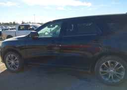 2019 DODGE DURANGO GT