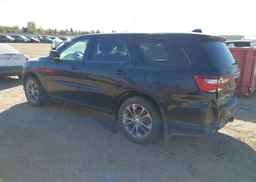 2019 DODGE DURANGO GT