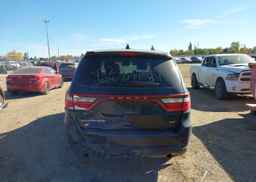 2019 DODGE DURANGO GT