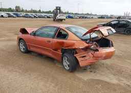 2005 PONTIAC SUNFIRE