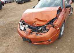 2005 PONTIAC SUNFIRE
