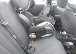 2005 PONTIAC SUNFIRE
