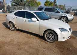 2008 LEXUS IS 250