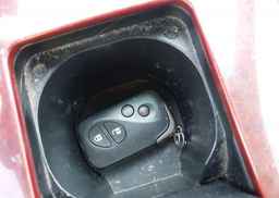 2008 LEXUS IS 250