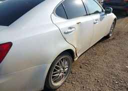2008 LEXUS IS 250