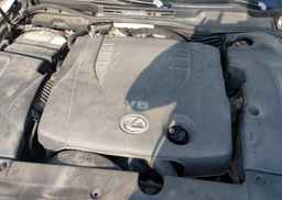 2008 LEXUS IS 250