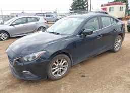2014 MAZDA 3 TOURING