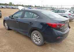 2014 MAZDA 3 TOURING