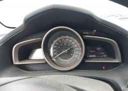 2014 MAZDA 3 TOURING