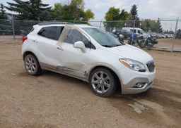 2013 BUICK ENCORE PREMIUM