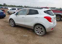 2013 BUICK ENCORE PREMIUM