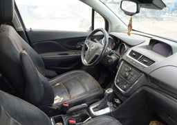 2013 BUICK ENCORE PREMIUM