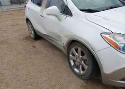 2013 BUICK ENCORE PREMIUM