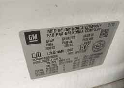 2013 BUICK ENCORE PREMIUM