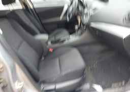 2012 MAZDA 3 S