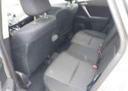 2012 MAZDA 3 S