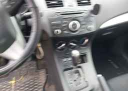 2012 MAZDA 3 S
