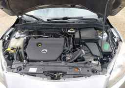 2012 MAZDA 3 S
