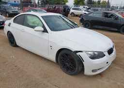 2009 BMW 328 I