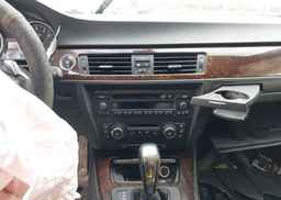 2009 BMW 328 I