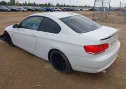 2009 BMW 328 I