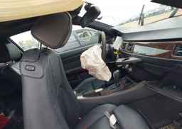 2009 BMW 328 I