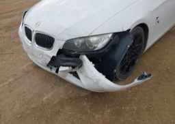2009 BMW 328 I