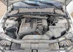 2009 BMW 328 I